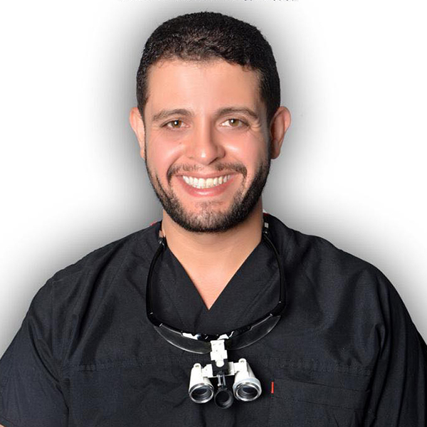 Dr. Amr Bahaa