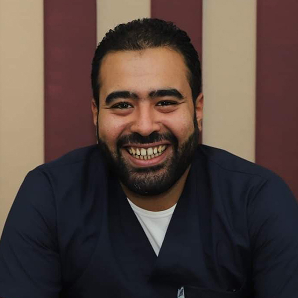 Dr. Mohamed El-Sharkawy