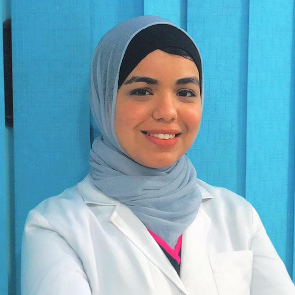 Dr. Reem Medhat